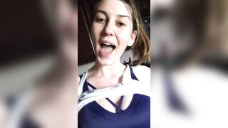 [1 of 258 Vids] imamberhahn (Amber Hahn) OnlyFans Leaks Nude Proud MAGA American