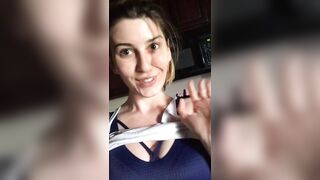 [1 of 258 Vids] imamberhahn (Amber Hahn) OnlyFans Leaks Nude Proud MAGA American