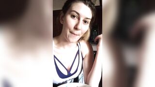 [1 of 258 Vids] imamberhahn (Amber Hahn) OnlyFans Leaks Nude Proud MAGA American