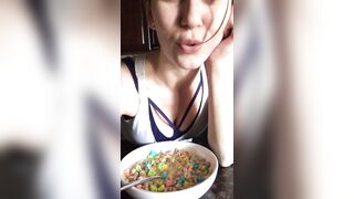 [1 of 258 Vids] imamberhahn (Amber Hahn) OnlyFans Leaks Nude Proud MAGA American