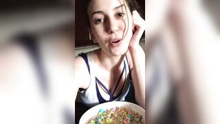 [1 of 258 Vids] imamberhahn (Amber Hahn) OnlyFans Leaks Nude Proud MAGA American