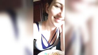 [1 of 258 Vids] imamberhahn (Amber Hahn) OnlyFans Leaks Nude Proud MAGA American