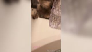 [102 of 258 Vids] imamberhahn (Amber Hahn) OnlyFans Leaks Nude Proud MAGA American