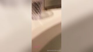 [102 of 258 Vids] imamberhahn (Amber Hahn) OnlyFans Leaks Nude Proud MAGA American