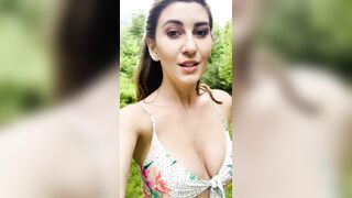 [104 of 258 Vids] imamberhahn (Amber Hahn) OnlyFans Leaks Nude Proud MAGA American