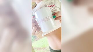 [128 of 258 Vids] imamberhahn (Amber Hahn) OnlyFans Leaks Nude Proud MAGA American