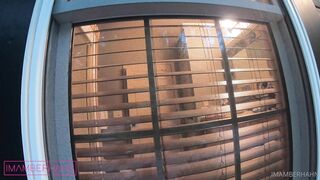 [129 of 258 Vids] imamberhahn (Amber Hahn) OnlyFans Leaks Nude Proud MAGA American