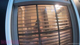 [129 of 258 Vids] imamberhahn (Amber Hahn) OnlyFans Leaks Nude Proud MAGA American