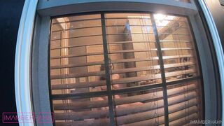 [129 of 258 Vids] imamberhahn (Amber Hahn) OnlyFans Leaks Nude Proud MAGA American