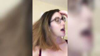 [13 of 258 Vids] imamberhahn (Amber Hahn) OnlyFans Leaks Nude Proud MAGA American