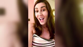 [135 of 258 Vids] imamberhahn (Amber Hahn) OnlyFans Leaks Nude Proud MAGA American