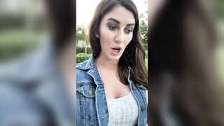 [140 of 258 Vids] imamberhahn (Amber Hahn) OnlyFans Leaks Nude Proud MAGA American