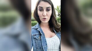 [140 of 258 Vids] imamberhahn (Amber Hahn) OnlyFans Leaks Nude Proud MAGA American