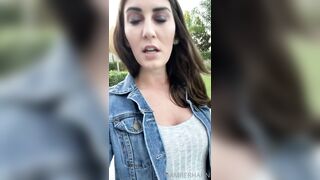 [140 of 258 Vids] imamberhahn (Amber Hahn) OnlyFans Leaks Nude Proud MAGA American