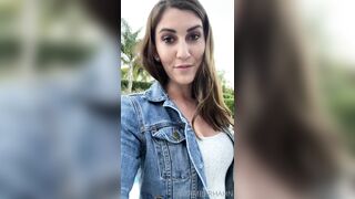 [140 of 258 Vids] imamberhahn (Amber Hahn) OnlyFans Leaks Nude Proud MAGA American