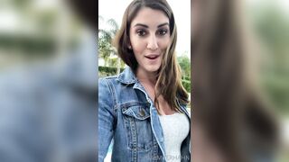 [140 of 258 Vids] imamberhahn (Amber Hahn) OnlyFans Leaks Nude Proud MAGA American