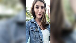 [140 of 258 Vids] imamberhahn (Amber Hahn) OnlyFans Leaks Nude Proud MAGA American