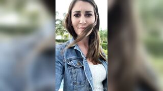 [140 of 258 Vids] imamberhahn (Amber Hahn) OnlyFans Leaks Nude Proud MAGA American