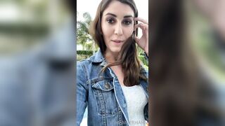 [140 of 258 Vids] imamberhahn (Amber Hahn) OnlyFans Leaks Nude Proud MAGA American