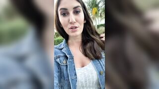 [140 of 258 Vids] imamberhahn (Amber Hahn) OnlyFans Leaks Nude Proud MAGA American