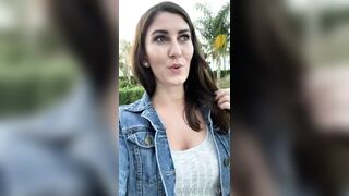 [140 of 258 Vids] imamberhahn (Amber Hahn) OnlyFans Leaks Nude Proud MAGA American