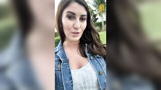 [140 of 258 Vids] imamberhahn (Amber Hahn) OnlyFans Leaks Nude Proud MAGA American