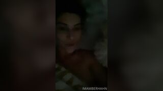 [141 of 258 Vids] imamberhahn (Amber Hahn) OnlyFans Leaks Nude Proud MAGA American