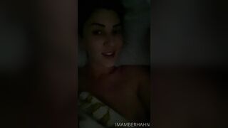 [141 of 258 Vids] imamberhahn (Amber Hahn) OnlyFans Leaks Nude Proud MAGA American