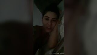 [141 of 258 Vids] imamberhahn (Amber Hahn) OnlyFans Leaks Nude Proud MAGA American