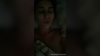 [141 of 258 Vids] imamberhahn (Amber Hahn) OnlyFans Leaks Nude Proud MAGA American