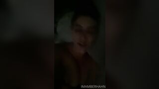 [141 of 258 Vids] imamberhahn (Amber Hahn) OnlyFans Leaks Nude Proud MAGA American