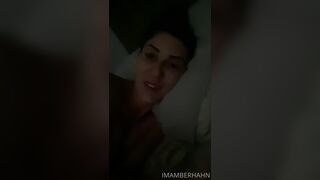 [141 of 258 Vids] imamberhahn (Amber Hahn) OnlyFans Leaks Nude Proud MAGA American