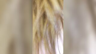 [151 of 258 Vids] imamberhahn (Amber Hahn) OnlyFans Leaks Nude Proud MAGA American