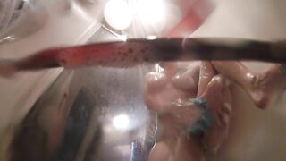 [159 of 258 Vids] imamberhahn (Amber Hahn) OnlyFans Leaks Nude Proud MAGA American