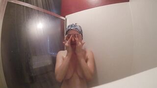 [159 of 258 Vids] imamberhahn (Amber Hahn) OnlyFans Leaks Nude Proud MAGA American