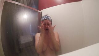 [159 of 258 Vids] imamberhahn (Amber Hahn) OnlyFans Leaks Nude Proud MAGA American