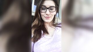 [163 of 258 Vids] imamberhahn (Amber Hahn) OnlyFans Leaks Nude Proud MAGA American