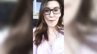 [163 of 258 Vids] imamberhahn (Amber Hahn) OnlyFans Leaks Nude Proud MAGA American