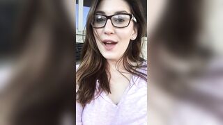 [163 of 258 Vids] imamberhahn (Amber Hahn) OnlyFans Leaks Nude Proud MAGA American