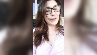 [163 of 258 Vids] imamberhahn (Amber Hahn) OnlyFans Leaks Nude Proud MAGA American