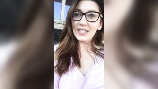 [163 of 258 Vids] imamberhahn (Amber Hahn) OnlyFans Leaks Nude Proud MAGA American