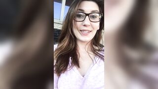 [163 of 258 Vids] imamberhahn (Amber Hahn) OnlyFans Leaks Nude Proud MAGA American