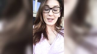 [163 of 258 Vids] imamberhahn (Amber Hahn) OnlyFans Leaks Nude Proud MAGA American