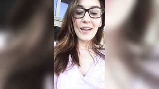 [163 of 258 Vids] imamberhahn (Amber Hahn) OnlyFans Leaks Nude Proud MAGA American