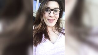 [163 of 258 Vids] imamberhahn (Amber Hahn) OnlyFans Leaks Nude Proud MAGA American