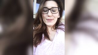 [163 of 258 Vids] imamberhahn (Amber Hahn) OnlyFans Leaks Nude Proud MAGA American