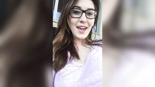 [163 of 258 Vids] imamberhahn (Amber Hahn) OnlyFans Leaks Nude Proud MAGA American