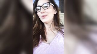 [163 of 258 Vids] imamberhahn (Amber Hahn) OnlyFans Leaks Nude Proud MAGA American