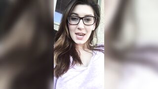 [163 of 258 Vids] imamberhahn (Amber Hahn) OnlyFans Leaks Nude Proud MAGA American