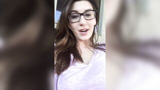 [163 of 258 Vids] imamberhahn (Amber Hahn) OnlyFans Leaks Nude Proud MAGA American